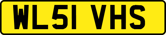 WL51VHS