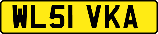 WL51VKA