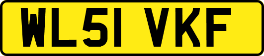 WL51VKF