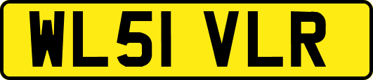 WL51VLR