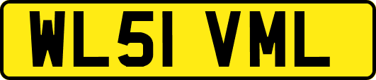 WL51VML