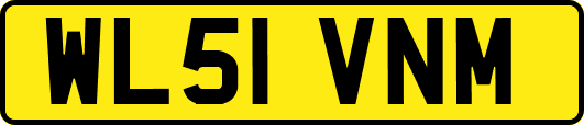 WL51VNM