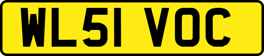 WL51VOC