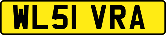 WL51VRA