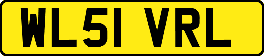 WL51VRL