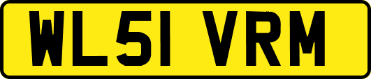 WL51VRM