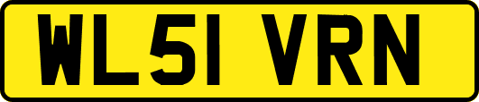 WL51VRN