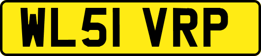 WL51VRP