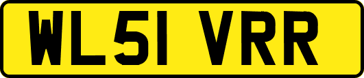 WL51VRR