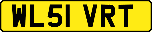 WL51VRT