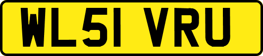 WL51VRU