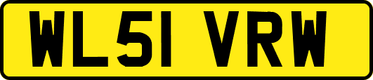 WL51VRW