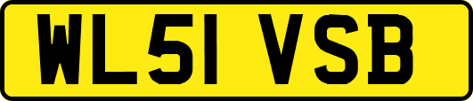 WL51VSB