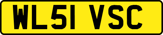 WL51VSC