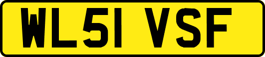 WL51VSF