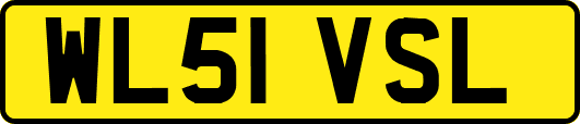 WL51VSL