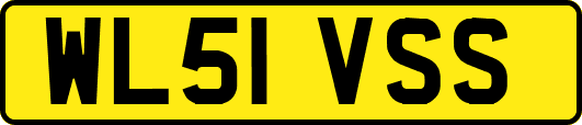 WL51VSS