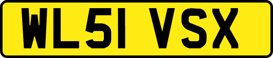 WL51VSX