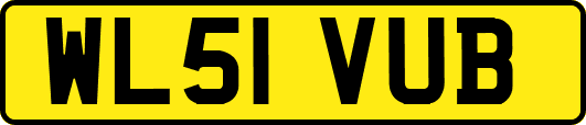 WL51VUB