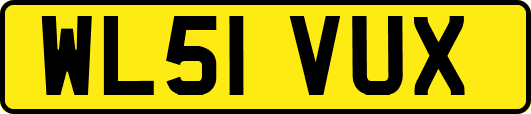 WL51VUX