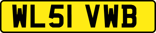 WL51VWB