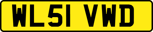 WL51VWD
