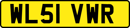 WL51VWR