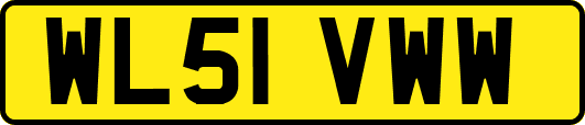 WL51VWW