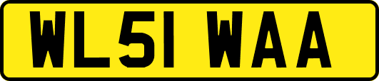 WL51WAA