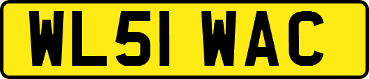 WL51WAC