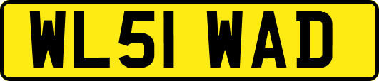 WL51WAD