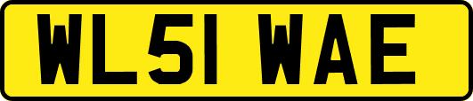 WL51WAE