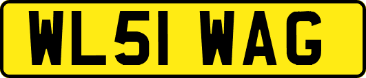 WL51WAG