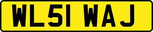 WL51WAJ