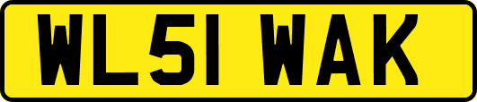 WL51WAK