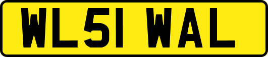 WL51WAL