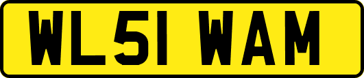 WL51WAM