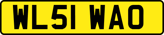 WL51WAO