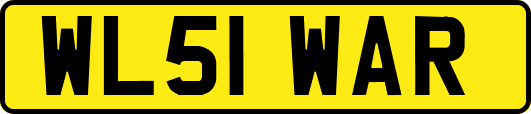 WL51WAR