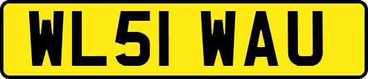 WL51WAU