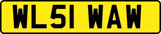 WL51WAW