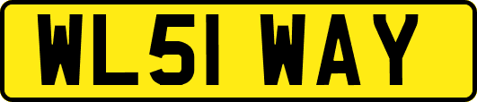 WL51WAY