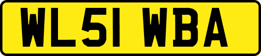 WL51WBA