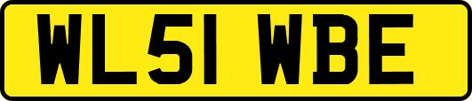 WL51WBE