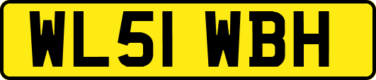 WL51WBH