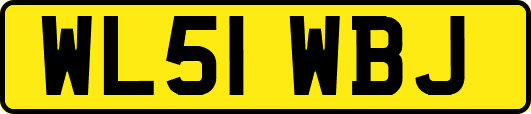 WL51WBJ