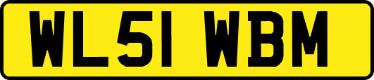 WL51WBM