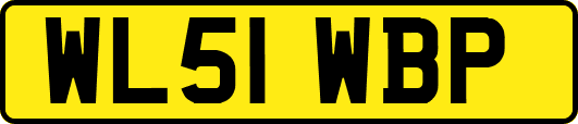 WL51WBP