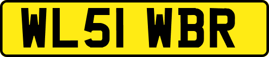 WL51WBR