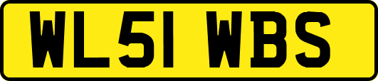 WL51WBS